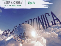 Arosa Electronica 2018